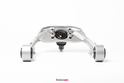 GEN 1 - ADJUSTABLE FRONT UPPER CONTROL ARMS - CAYENNE/TOUAREG/Q7