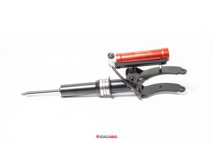 GEN 2 - GMC PERFORMANCE AIR SUSPENSION SHOCKS - CAYENNE/TOUAREG 958 (2011-2018)