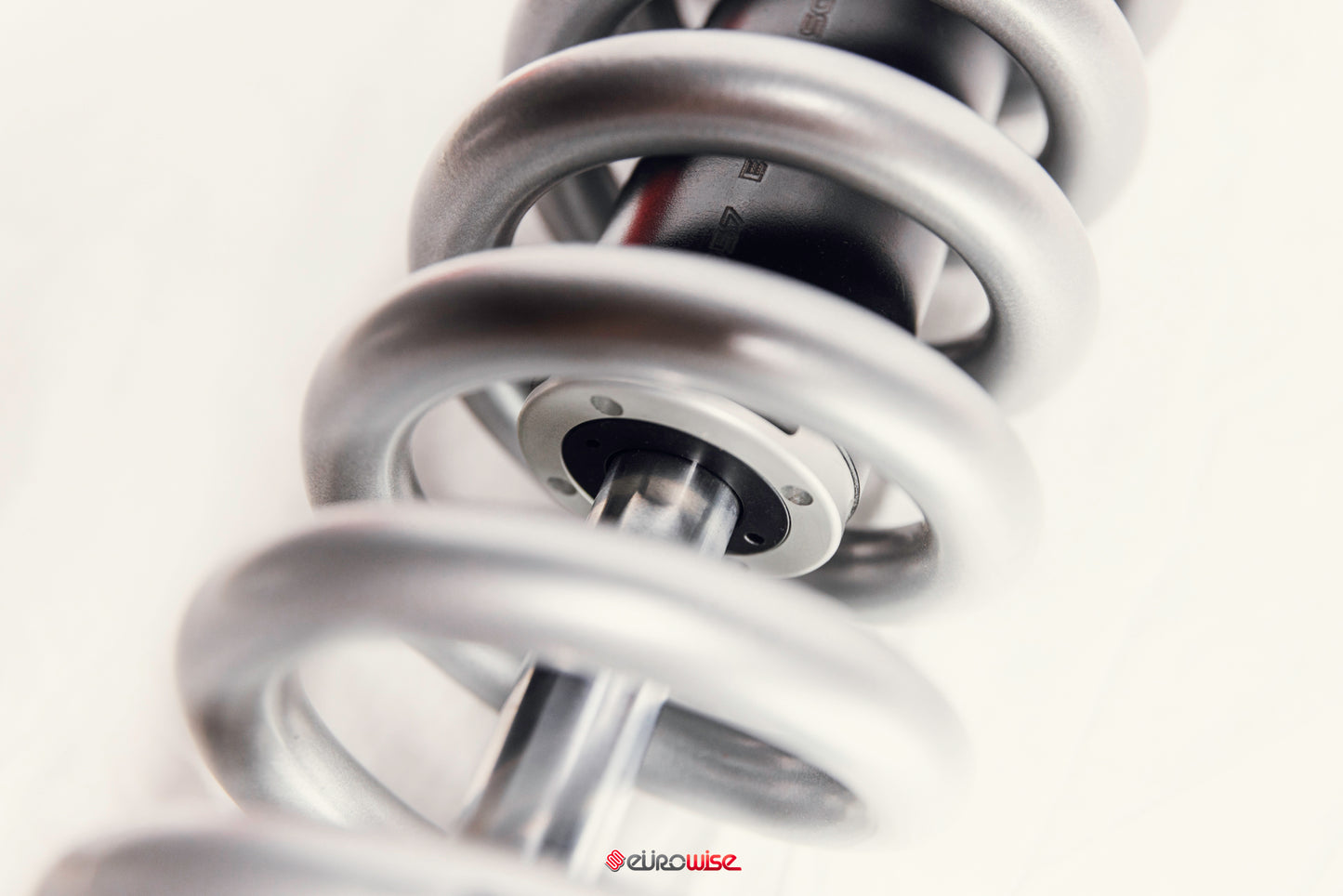 GEN 1 - GMC PERFORMANCE COILOVER SUSPENSION - CAYENNE/TOUAREG 955/957 (2002-2010)