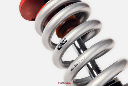 GEN 1 - GMC PERFORMANCE COILOVER SUSPENSION - CAYENNE/TOUAREG 955/957 (2002-2010)