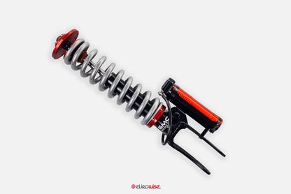 GEN 1 - GMC PERFORMANCE COILOVER SUSPENSION - CAYENNE/TOUAREG 955/957 (2002-2010)