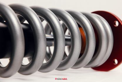 GEN 1 - GMC PERFORMANCE COILOVER SUSPENSION - CAYENNE/TOUAREG 955/957 (2002-2010)