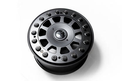EF WHEELS - RäDER - 8x165.1 & 5x130 (RADER)