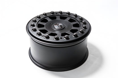 EF WHEELS - RäDER - 8x165.1 & 5x130 (RADER)
