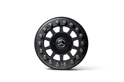 EF WHEELS - RäDER - 8x165.1 & 5x130 (RADER)