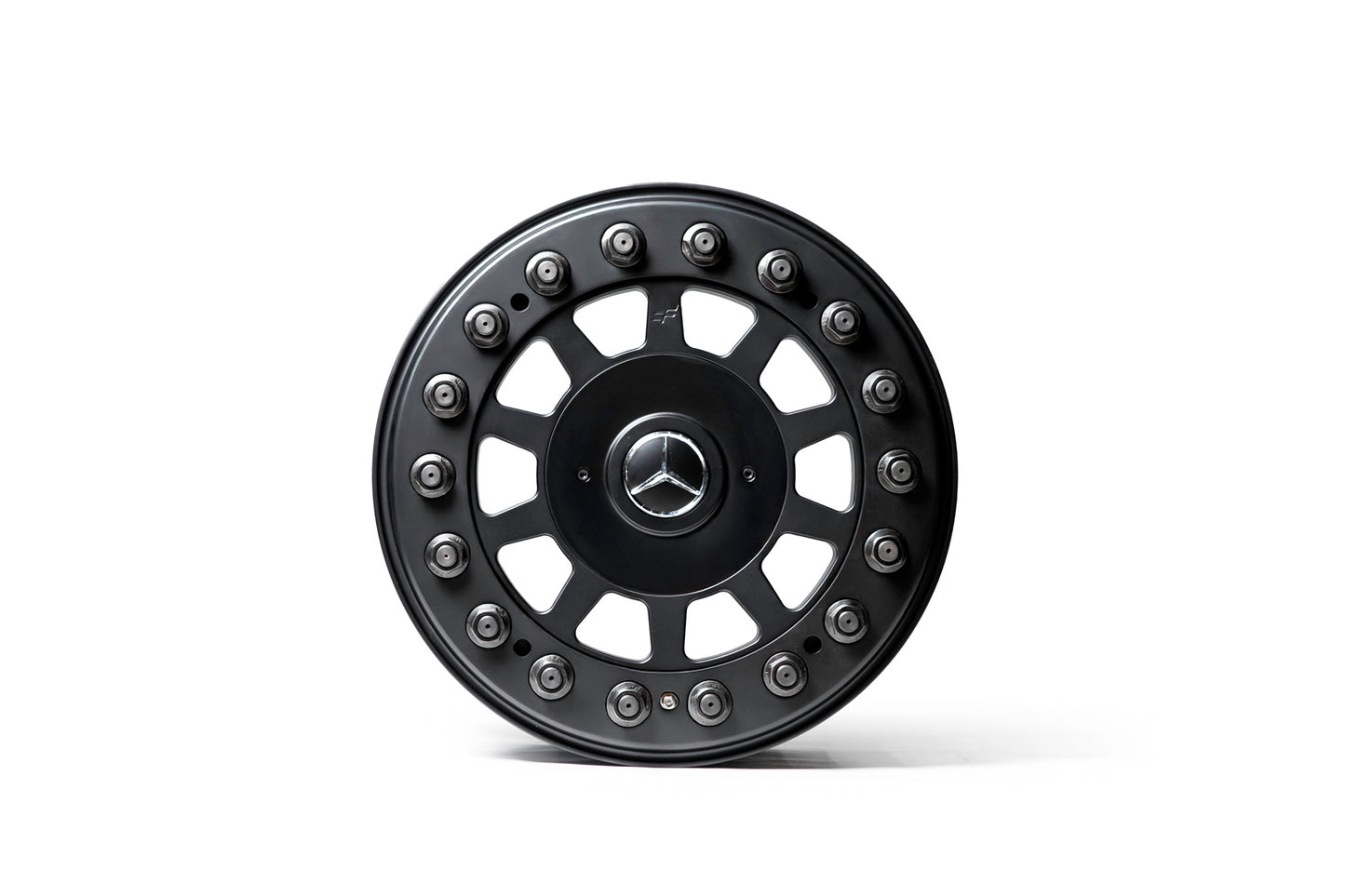 EF Räder G-Class Wheels ( 8x165.1 & 5x130 )