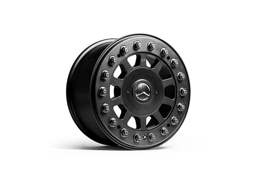 EF Räder G-Class Wheels ( 8x165.1 & 5x130 )