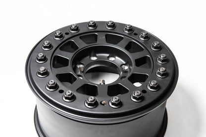 EF WHEELS - RäDER - 8x165.1 & 5x130 (RADER)