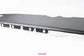 GEN 1 - DRIVER AIR SUSPENSION SKID - CAYENNE/TOUAREG (2004-2010)