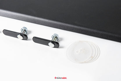 GEN 1 - DRIVER AIR SUSPENSION SKID - CAYENNE/TOUAREG (2004-2010)