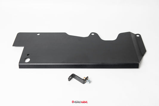 GEN 1 - PASSENGER AIR SUSPENSION SKID - CAYENNE/TOUAREG