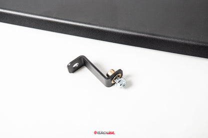 GEN 1 - PASSENGER AIR SUSPENSION SKID - CAYENNE/TOUAREG