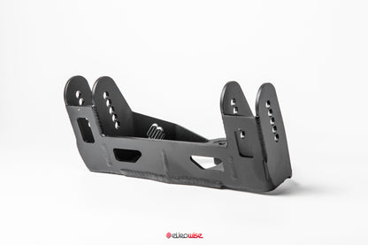 GEN 1 - UPPER CONTROL ARM DROP BRACKET - CAYENNE/TOUAREG