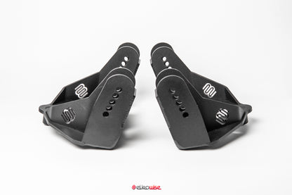 GEN 1 - UPPER CONTROL ARM DROP BRACKET - CAYENNE/TOUAREG