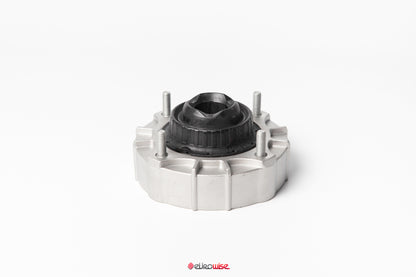 GEN 1 - UPPER STRUT MOUNT KIT (STEEL SPRING CONVERSION HARDWARE) - CAYENNE (2002-2010)
