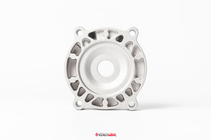 GEN 1 - UPPER STRUT MOUNT KIT (STEEL SPRING CONVERSION HARDWARE) - CAYENNE (2002-2010)