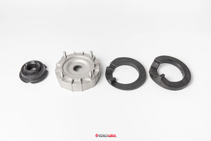 GEN 1 - UPPER STRUT MOUNT KIT (STEEL SPRING CONVERSION HARDWARE) - CAYENNE (2002-2010)