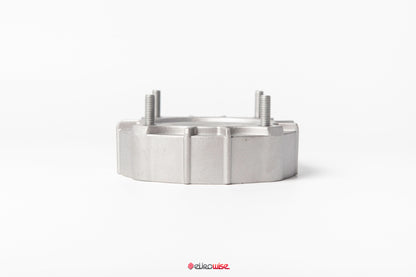 GEN 1 - UPPER STRUT MOUNT KIT (STEEL SPRING CONVERSION HARDWARE) - CAYENNE (2002-2010)