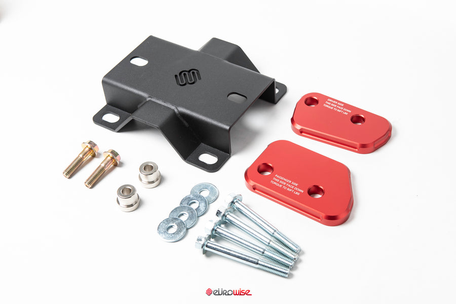 GEN 2 - TRANSMISSION DROP KIT - CAYENNE/TOUAREG (2011-2018)