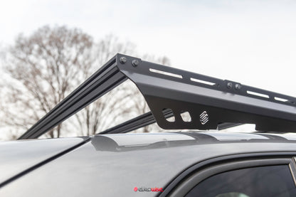 GEN 1 - V3 MODULAR ROOF RACK - CAYENNE 955/957 (2002-2010)