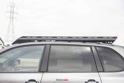 GEN 1 - V3 MODULAR ROOF RACK - CAYENNE 955/957 (2002-2010)