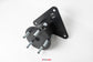 ADJUSTABLE SPARE TIRE MOUNT - GWAGEN - W460/W461/W463 (2018) WHEEL FLIP