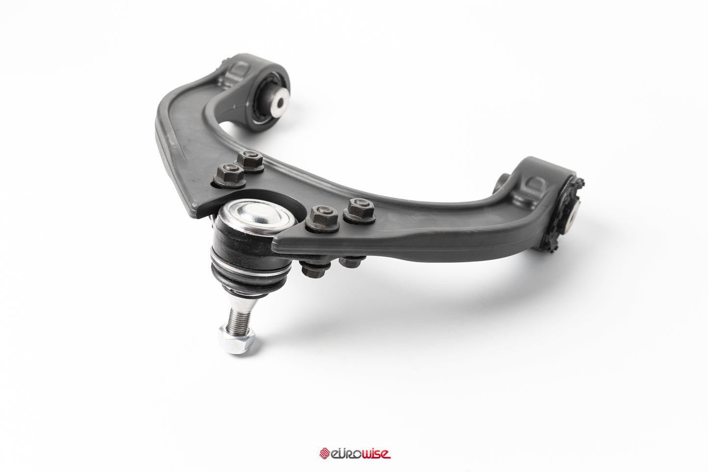 FRONT UPPER CONTROL ARMS - G WAGEN - W463A (W464)