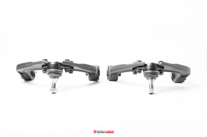 FRONT UPPER CONTROL ARMS - G WAGEN - W463A (W464)