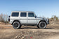 ELECTRIC RUNNING BOARDS/POWER STEPS - G WAGEN - W463 (2012-2018)