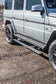 ELECTRIC RUNNING BOARDS/POWER STEPS - G WAGEN - W463 (2012-2018)