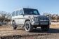 ELECTRIC RUNNING BOARDS/POWER STEPS - G WAGEN - W463 (2012-2018)