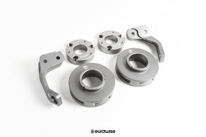 2.5" LIFT KIT - G WAGEN - W463A (G550)