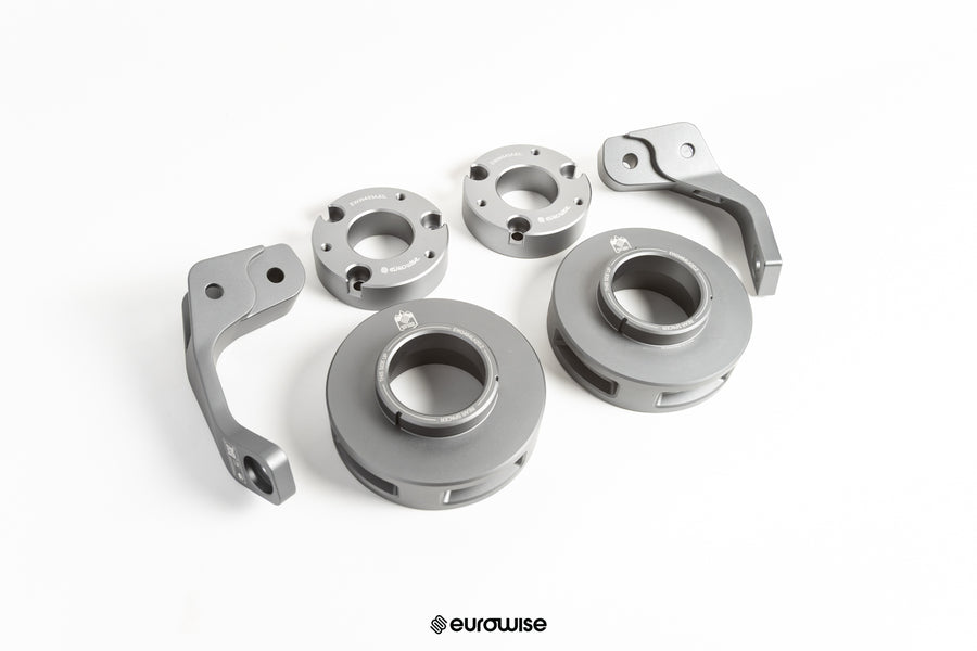 2.5" LIFT KIT - G WAGEN - W463A (G550)