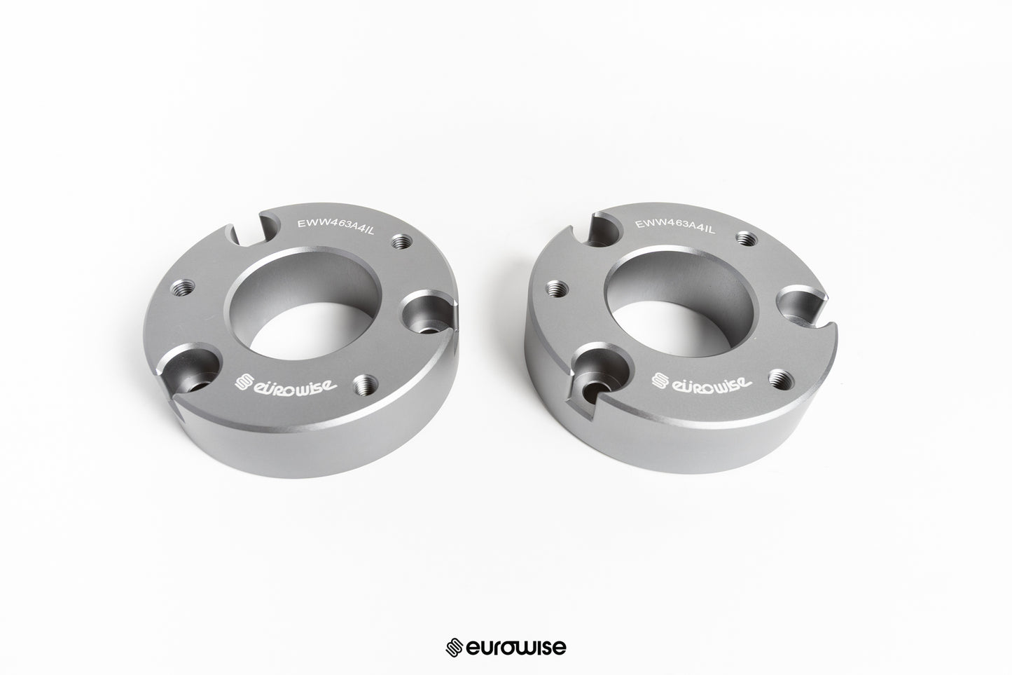 2.5" LIFT KIT - G WAGEN - W463A (G550)