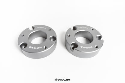 2.5" LIFT KIT - G WAGEN - W463A (G550)