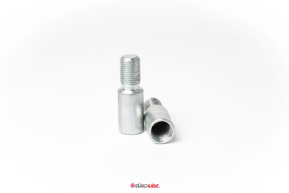 KONI SHOCK EXTENSIONS - G WAGEN - W463