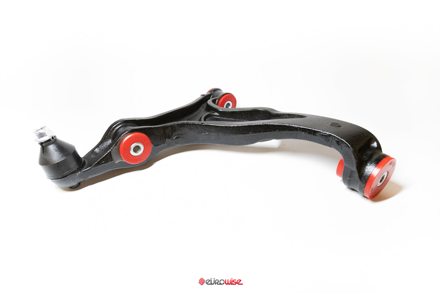 GEN 1 & 2 - POLYURETHANE LOWER CONTROL ARMS - CAYENNE/TOUAREG/Q7