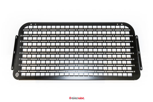 CAYENNE BUGOUT MOLLE PANEL KIT