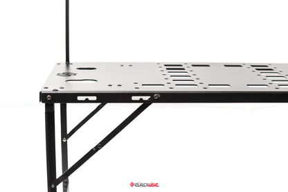 GEN 1 - MOLLE PANEL TRAY KIT - CAYENNE (2003-2010)
