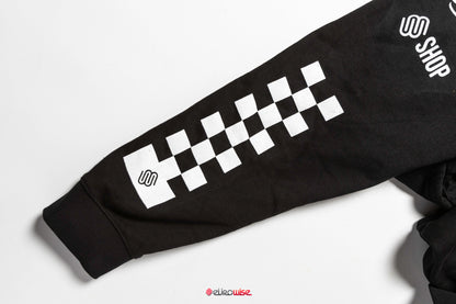 EUROWISE WISE BRANDS PERFORMANCE HOODIE