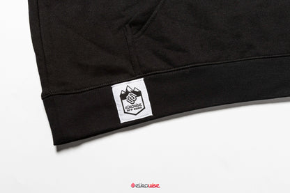 EUROWISE WISE BRANDS PERFORMANCE HOODIE