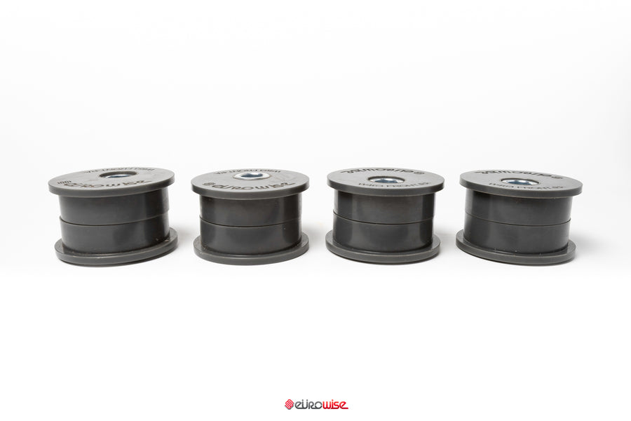POLYURETHANE CASTER CORRECTION RADIUS ARM OFFSET BUSHINGS (FRONT) - G WAGEN - W463