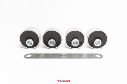 G-CLASS POLY CASTER ARM BUSHING V2 (FRONT) - G WAGEN - W463