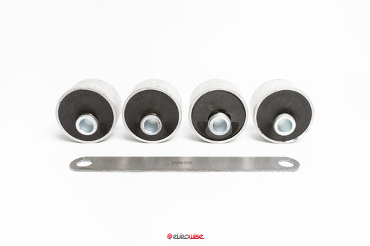 G-CLASS POLY CASTER ARM BUSHING V2 (FRONT) - G WAGEN - W463