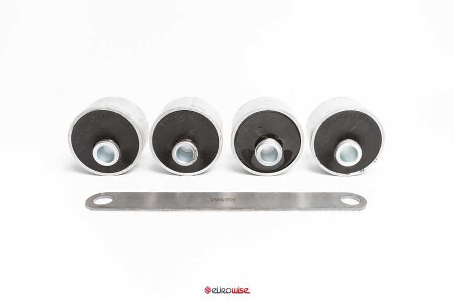 G-CLASS POLY CASTER ARM BUSHING V2 (FRONT) - G WAGEN - W463