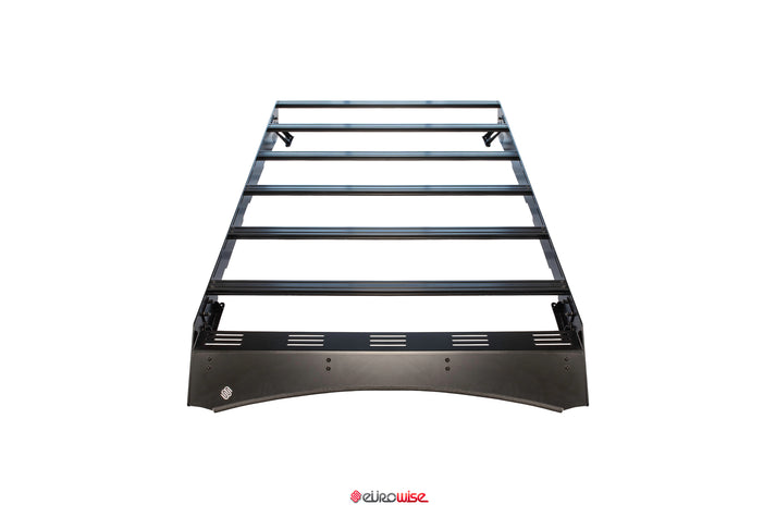 GEN 2 - V2 MODULAR ROOF RACK - CAYENNE 958/T3 (2011-2018) – Shop Eurowise
