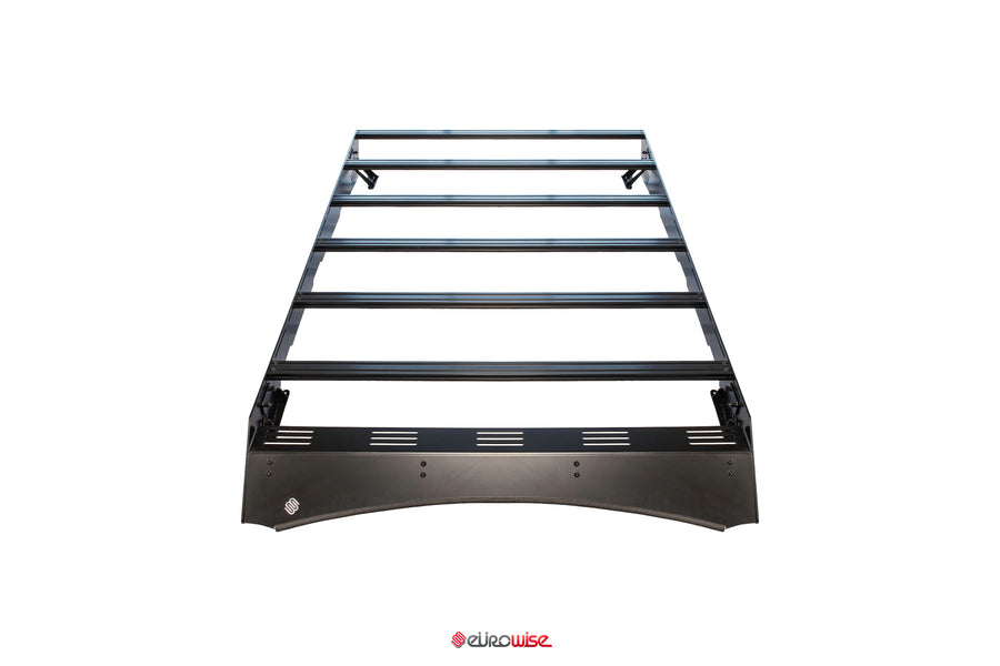 GEN 2 - V2 MODULAR ROOF RACK - CAYENNE 958/T3 (2011-2018)