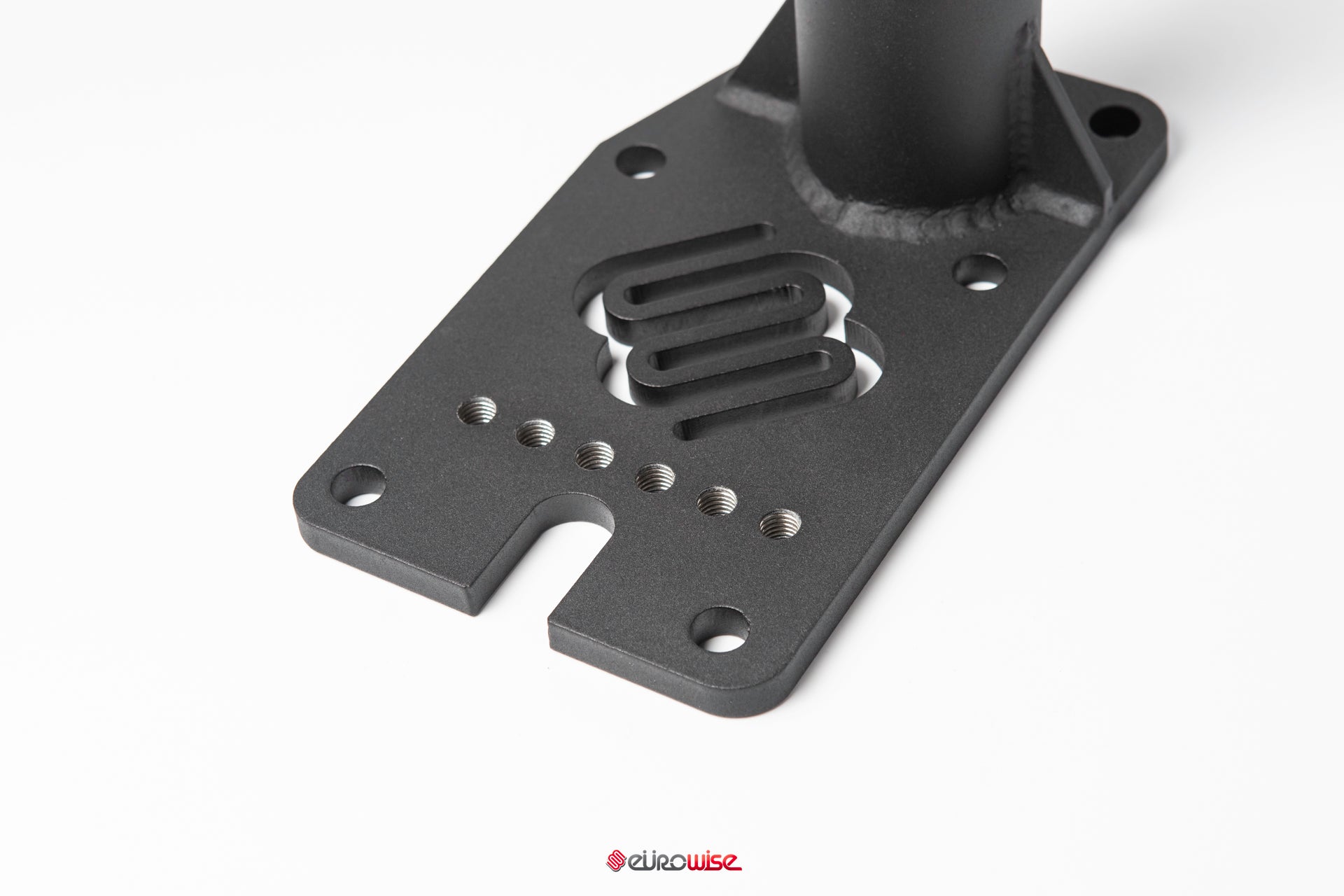 Custom Engine Stand Adapter ENGINE STAND ADAPTER - VR6 – Eurowise Performance