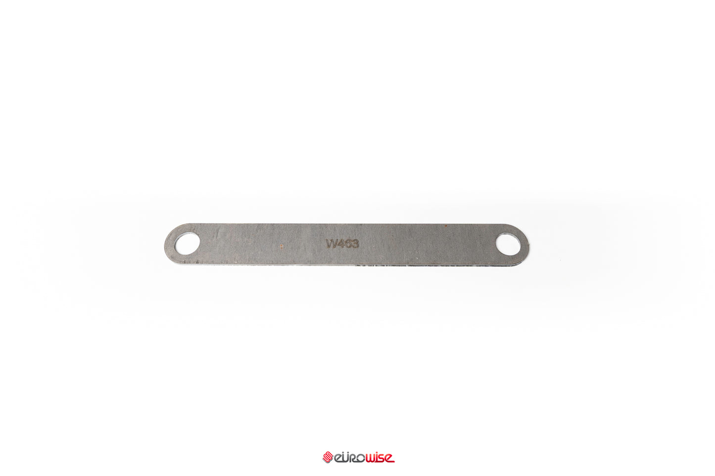 POLYURETHANE CASTER CORRECTION RADIUS ARM OFFSET BUSHINGS (FRONT) - G WAGEN - W463