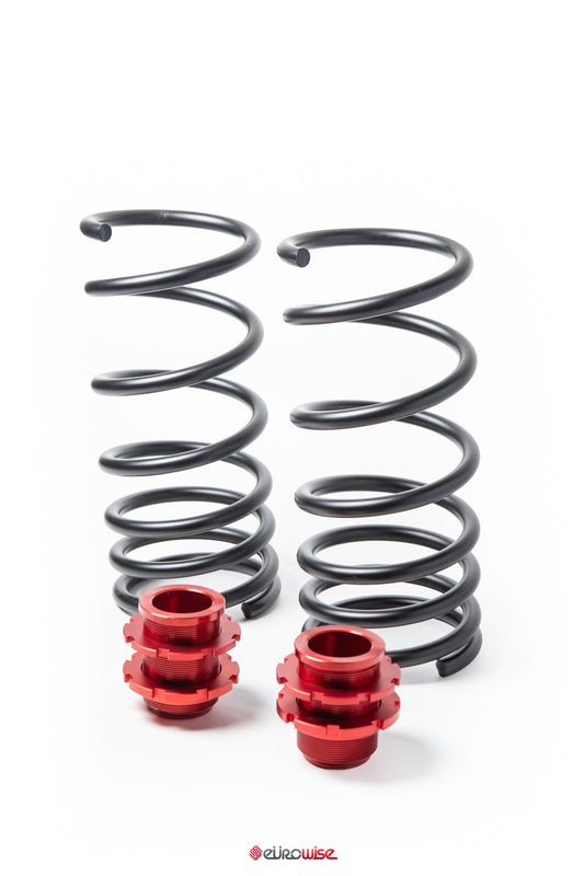 EUROWISE 50MM 2" LIFT - G WAGEN - W463A (2019+ G550/G63)
